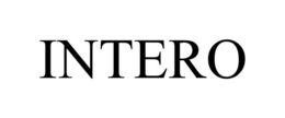 INTERO trademark