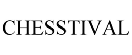 CHESSTIVAL trademark