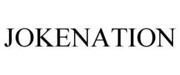 JOKENATION trademark
