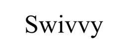 SWIVVY trademark