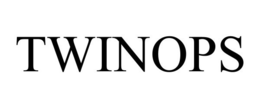 TWINOPS trademark