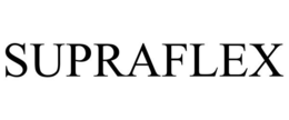 SUPRAFLEX trademark