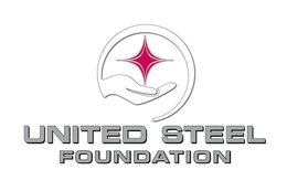 UNITED STEEL FOUNDATION trademark