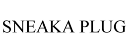 SNEAKA PLUG trademark