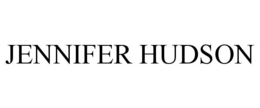 JENNIFER HUDSON trademark