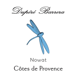 DUPÉRÉ-BARRERA NOWAT CÔTES DE PROVENCE trademark