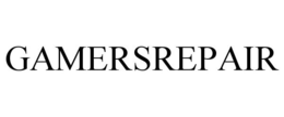 GAMERSREPAIR trademark