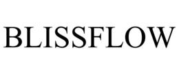 BLISSFLOW trademark