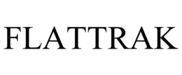 FLATTRAK trademark