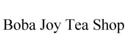 BOBA JOY TEA SHOP trademark