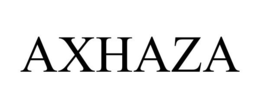 AXHAZA trademark