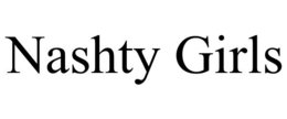 NASHTY GIRLS trademark