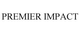 PREMIER IMPACT trademark