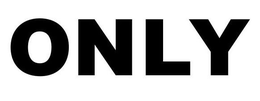 ONLY trademark