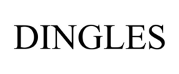 DINGLES trademark