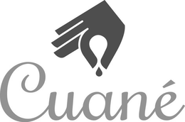 CUANÉ trademark