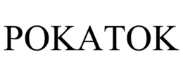 POKATOK trademark