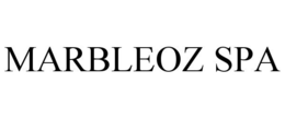 MARBLEOZ SPA trademark