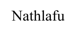 NATHLAFU trademark
