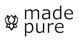 MADE PURE trademark