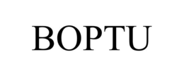 BOPTU trademark