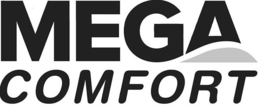MEGA COMFORT trademark