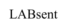 LABSENT trademark