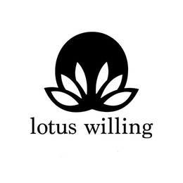 LOTUS WILLING trademark