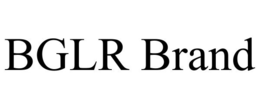 BGLR BRAND trademark