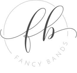 FB FANCY BANDS trademark
