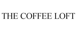 THE COFFEE LOFT trademark
