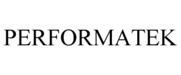 PERFORMATEK trademark