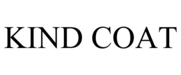 KIND COAT trademark