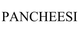PANCHEESI trademark