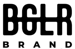 BGLR BRAND trademark