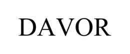DAVOR trademark
