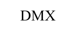 DMX trademark