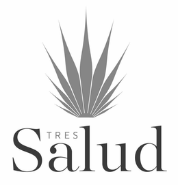 TRES SALUD trademark