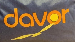 DAVOR trademark