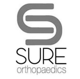 S SURE ORTHOPAEDICS trademark