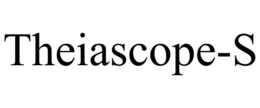 THEIASCOPE-S trademark
