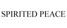 SPIRITED PEACE trademark