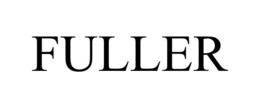 FULLER trademark
