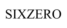 SIXZERO trademark