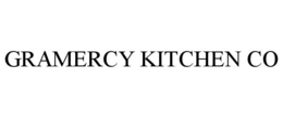 GRAMERCY KITCHEN CO trademark