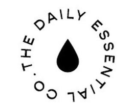 THE DAILY ESSENTIAL CO. trademark