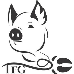 TFG trademark