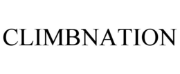 CLIMBNATION trademark