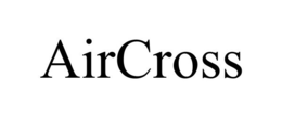 AIRCROSS trademark