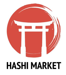 HASHI MARKET trademark
